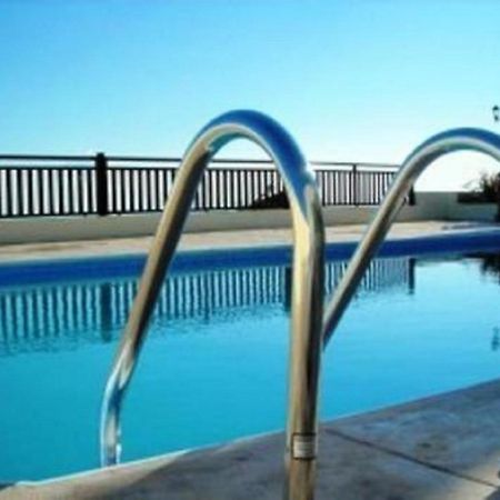 First Floor 2 Bedroom Apartment, Large Balcony, Amazing Sea Views, Communal Pool Pegeia Exterior foto